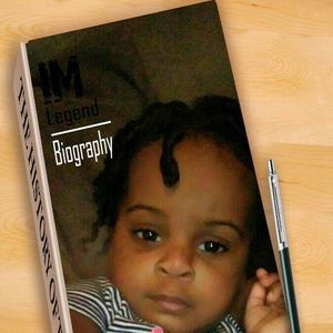 Meet your Posher, Delores